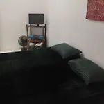 Apartamento 3 No Tremembe Quarto Cozinha Banheiro