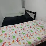 Apartamento 3 No Tremembe Quarto Cozinha Banheiro