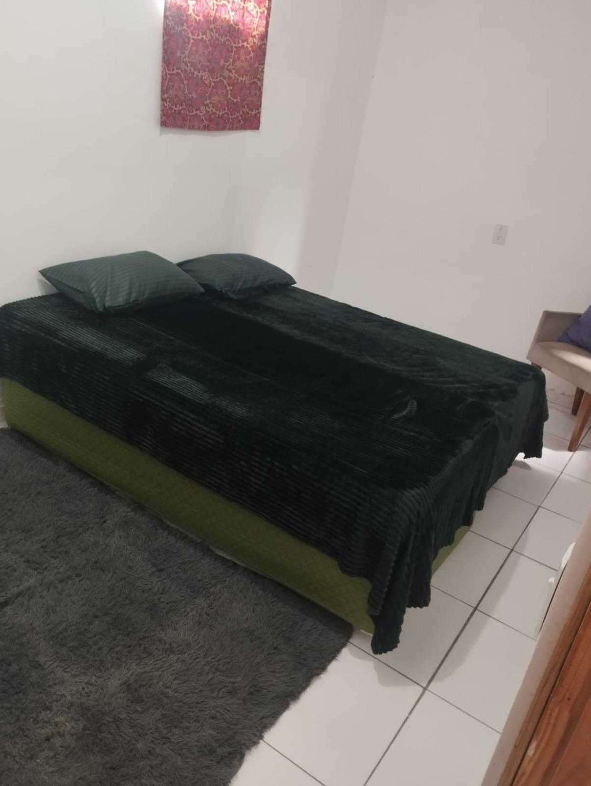 3 No Tremembe Cozinha Banheiro Apartamento São Paulo