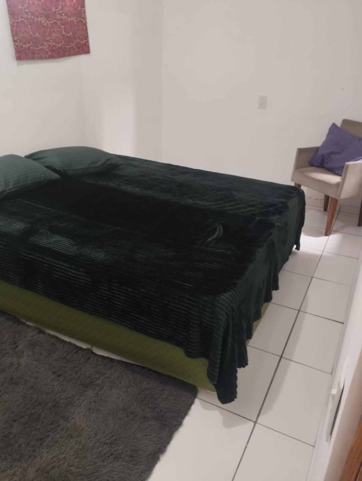 3 No Tremembe Cozinha Banheiro *
