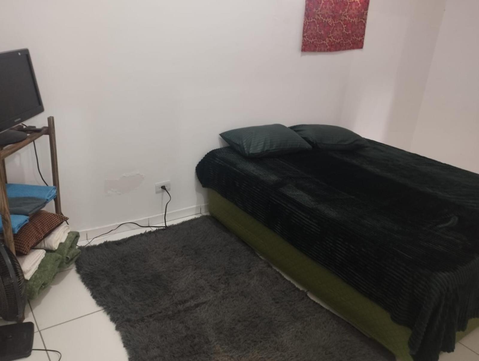 3 No Tremembe Cozinha Banheiro * São Paulo