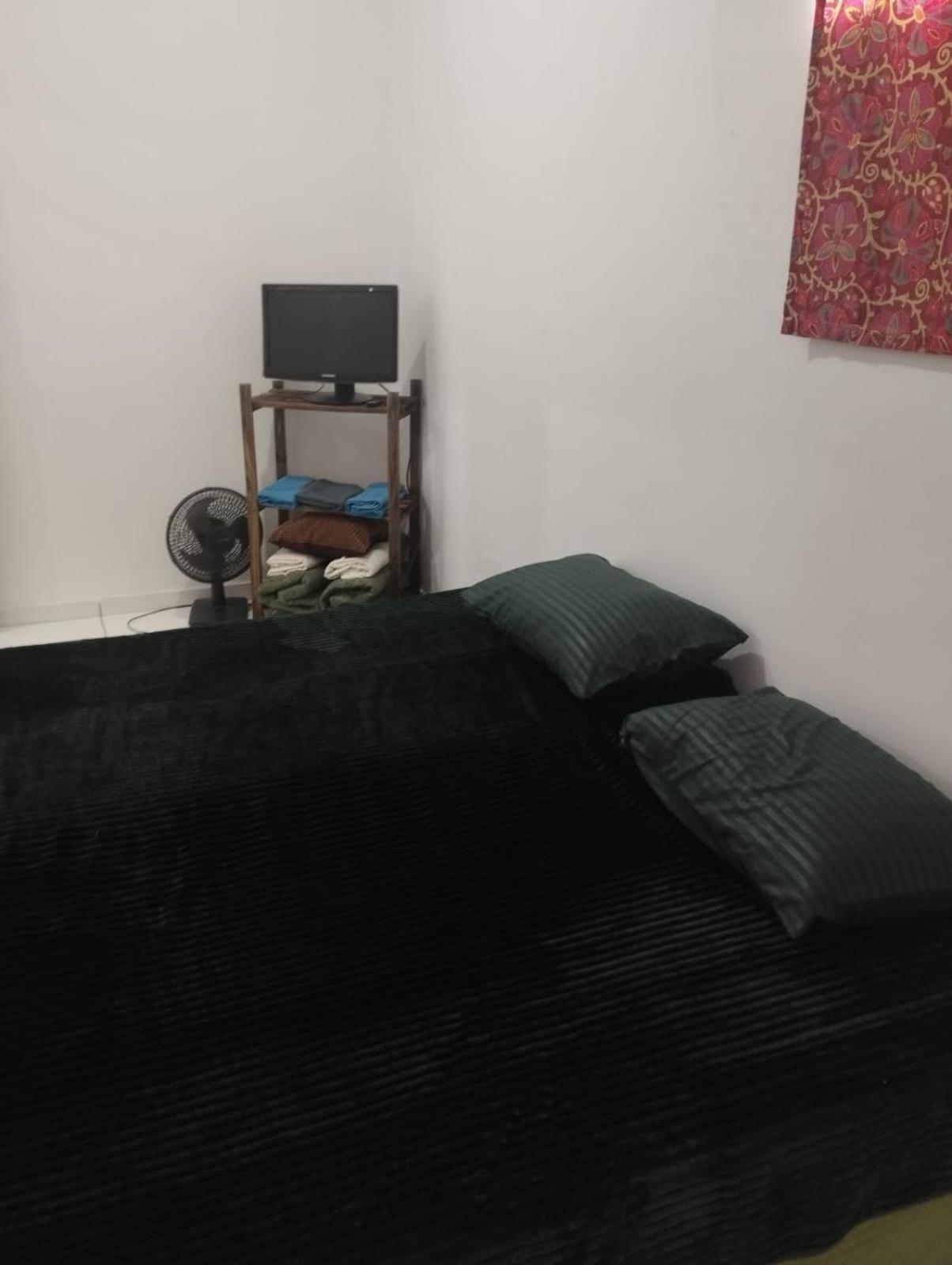 Apartamento 3 No Tremembe Cozinha Banheiro