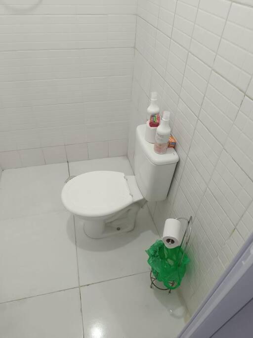 Apartamento 3 No Tremembe Cozinha Banheiro