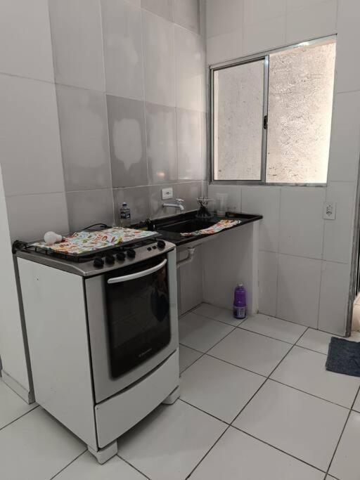 3 No Tremembe Cozinha Banheiro Apartamento *