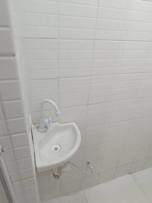 3 No Tremembe Cozinha Banheiro * São Paulo
