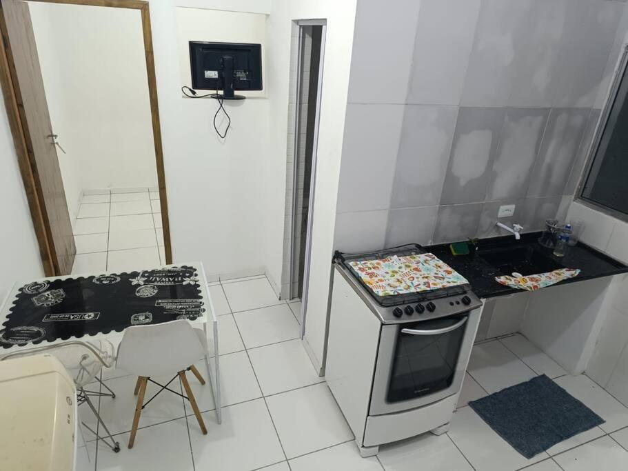 3 No Tremembe Cozinha Banheiro Apartamento