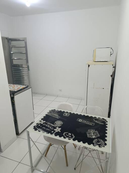 Apartamento 3 No Tremembe Cozinha Banheiro *