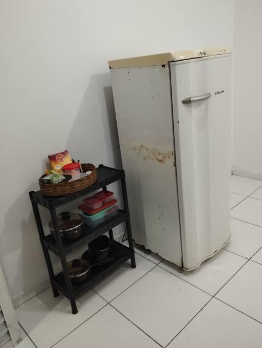 Apartamento 3 No Tremembe Cozinha Banheiro São Paulo