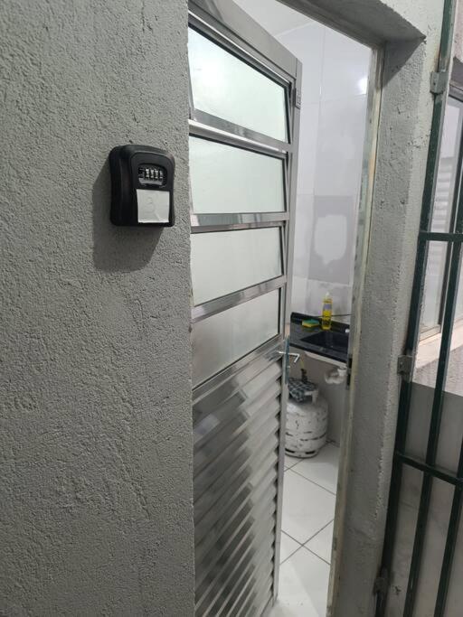 3 No Tremembe Cozinha Banheiro * São Paulo