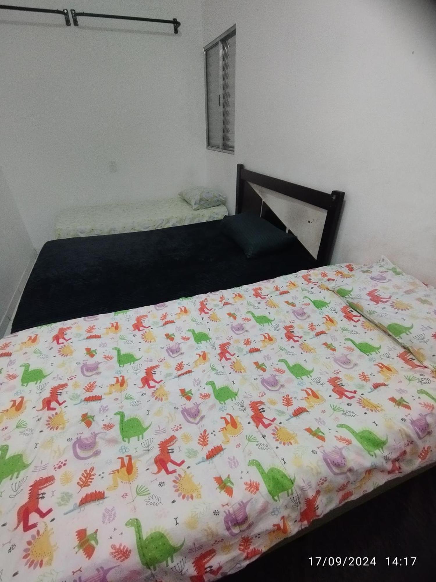 Apartamento 3 No Tremembe Cozinha Banheiro