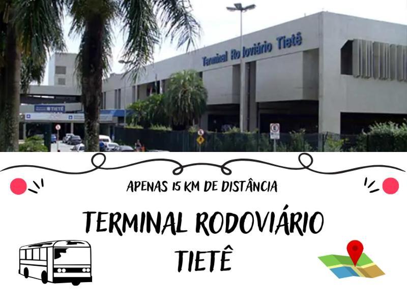 3 No Tremembe Cozinha Banheiro * São Paulo